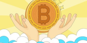 Beitragsbild des Blogbeitrags Der Bitcoin-Preis steigt aufgrund positiver Nachrichten: Die Fair-Value-Anerkennung des FASB löst eine Erholung der Unterstützung um 42.000 US-Dollar aus 