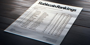 Beitragsbild des Blogbeitrags S&P Global Ratings stellt Stablecoin Stabilitätsbewertungen vor
Kürzer: S&P Global Ratings stellt Stabilitätsbewertungen für Stablecoins vor