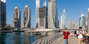 Beitragsbild des Blogbeitrags CoinMENA FZE sichert sich die VASP-Lizenz für VA-Broker-Dealer-Dienste in Dubai
