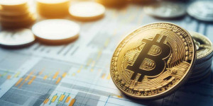 Beitragsbild des Blogbeitrags Goldman Sachs: Keine sofortige BTC-Kurssteigerung nach Genehmigung eines physisch besicherten Bitcoin-ETFs zu erwarten.