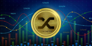 Beitragsbild des Blogbeitrags Synthetix (SNX) fällt um 18 %, da sich der Kryptomarkt abkühlt – Details