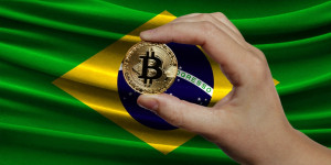Beitragsbild des Blogbeitrags Zentralbank von Brasilien eröffnet öffentliche Konsultation zur Regelung von virtuellen Vermögensdienstleistern
Kurzversion:
Brasilianische Zentralbank öffnet Konsultation zu virtuellen Vermögensdienstleistern 