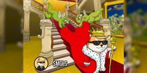 Beitragsbild des Blogbeitrags Krypto-Investoren, die die Chancen für 2024 im Auge behalten, nutzen Meme Moguls (MGLS)