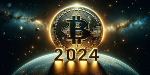 Beitragsbild des Blogbeitrags 2024 Prognose für Krypto-Wirtschaft: Bitfinex-Forscher prognostizieren 3,2 Billionen Dollar Marktkapitalisierung bei steigender Akzeptanz