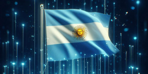 Beitragsbild des Blogbeitrags Argentiniens Präsident Javier Milei erlässt umfangreiche Deregulierungsmaßnahmen per Exekutivverordnung 
