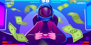 Beitragsbild des Blogbeitrags Entdecken Sie ein Noob-freundliches coin Das brachte in einem Monat 1 Million US-Dollar ein
