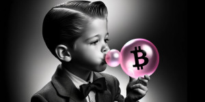 Beitragsbild des Blogbeitrags Krypto-Wirtschaft wächst dieses Jahr um 909 Milliarden Dollar an – INJ und KAS führen das explosive Wachstum von 2023 an.