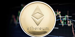 Beitragsbild des Blogbeitrags Ethereum (ETH) bleibt trotz positivem Jahr beim Wachstum der Marktkapitalisierung zurück – Einzelheiten