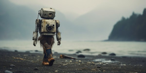 Beitragsbild des Blogbeitrags InQubeta glänzt unter den besten KI-gesteuerten Kryptoprojekten