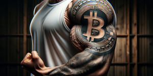 Beitragsbild des Blogbeitrags Hive steigert die Bitcoin-Mining-Macht mit 7.000 Bitmain S21-Einheiten 