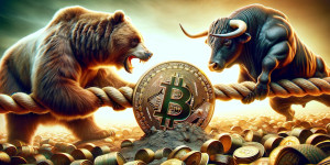 Beitragsbild des Blogbeitrags Bitcoin Technische Analyse: Die Analyse der Marktkräfte von BTC
(Bitcoin Technical Analysis: Analyse der Marktkräfte von BTC)