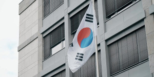 Beitragsbild des Blogbeitrags Südkorea wird die Krypto-Bestände hochrangiger Beamter im Jahr 2024 offenlegen, wenn eine neue Krypto-Börse startet