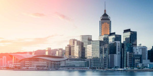 Beitragsbild des Blogbeitrags Hongkonger Aufsichtsbehörde bereitet sich auf die Genehmigung von Bitcoin-ETFs vor 