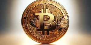 Beitragsbild des Blogbeitrags Bitcoin dominiert den NFT-Markt mit Rekordumsätzen von 853 Millionen US-Dollar im Dezember 