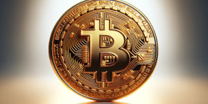 Beitragsbild des Blogbeitrags Bitcoin dominiert den NFT-Markt mit Rekordumsätzen von 853 Millionen US-Dollar im Dezember