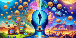 Beitragsbild des Blogbeitrags Bets.io revolutioniert die iGaming-Landschaft mit Web3-Integration im Jahr 2024.