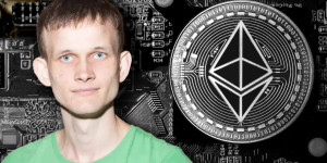 Beitragsbild des Blogbeitrags Ethereums Zukunft: Vitalik Buterin enthüllt Roadmap-Verbesserungen 