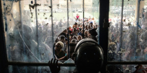 Beitragsbild des Blogbeitrags Tshisekedi aus der Demokratischen Republik Kongo wartet auf die Bestätigung seiner Wiederwahl