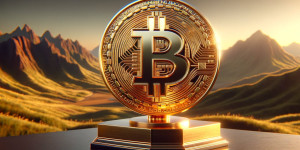 Beitragsbild des Blogbeitrags Silvester bricht das Bitcoin-Netzwerk den täglichen Transferrekord mit über 731.000 Transaktionen.
Kürzer: Bitcoin-Netzwerk bricht Silvester Transferrekord mit über 731.000 Transaktionen.
