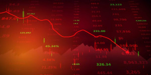 Beitragsbild des Blogbeitrags Tellor (TRB) lässt den Markt mit einem Preisverfall von 75 % schockiert zurück, hier ist, was passiert ist