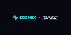 Beitragsbild des Blogbeitrags Der Zoomex World Trading Competition mit einem Preispool von 2 Millionen US-Dollar geht in die Einzelwettbewerbsphase