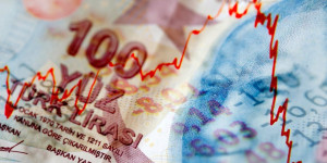 Beitragsbild des Blogbeitrags Bericht: Türkei beendet Devisen geschütztes Einlagensystem 