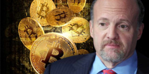 Beitragsbild des Blogbeitrags Jim Cramer: Bitcoin ist unzerstörbar – eine technologische Sensation, die bleibt
