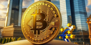 Beitragsbild des Blogbeitrags EZB-Mitglied Isabel Schnabel: Bitcoin ist “spekulativ”, “unwahrscheinlich”, von der Bank gekauft zu werden.