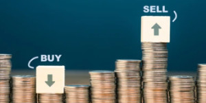 Beitragsbild des Blogbeitrags ETF-Raserei: Bitcoin erlebt einen Rückgang, Ethereum Wird heiß und das nächste Krypto-Kapitel