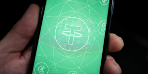 Beitragsbild des Blogbeitrags Die Vereinten Nationen warnen: Tether-Krypto-Token wird zunehmend von Geldwäschern bevorzugt