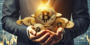 Beitragsbild des Blogbeitrags Kevin OLeary lehnt Bitcoin-ETF ab und bevorzugt langfristige BTC-Anlage
