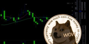Beitragsbild des Blogbeitrags Top-Analyst erwartet einen Anstieg des Dogecoin auf 0,10 $, aber es gibt einen Haken
