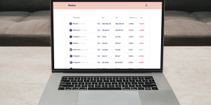 Beitragsbild des Blogbeitrags In Zahlen: Wie viele Altcoins in den letzten 10 Jahren gestorben sind, zeigt ein Bericht