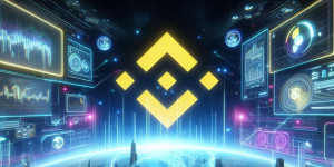 Beitragsbild des Blogbeitrags Berichte deuten darauf hin, dass Binance den Status von Privacy Coins auf seiner Plattform überprüft