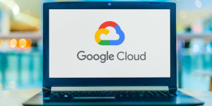 Beitragsbild des Blogbeitrags Flare (FLR) steigt nach der Google Cloud-Integration stark an