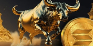 Beitragsbild des Blogbeitrags Krypto-Analyst sagt, dass der Solana-Preis auf 750 US-Dollar steigen wird, hier ist der Zeitpunkt