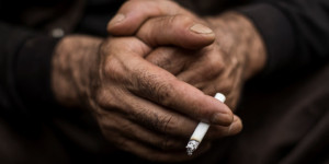 Beitragsbild des Blogbeitrags Der weltweite Tabakkonsum geht zurück, sagt die WHO 