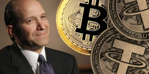 Beitragsbild des Blogbeitrags Cantor Fitzgerald CEO erwartet Bitcoin Rally bei nächster Halbierung und bestätigt die Stabilität der Reserven von Tether.