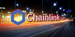 Beitragsbild des Blogbeitrags Chainlink und Circle bündeln ihre Kräfte für nahtlose kettenübergreifende USDC-Transaktionen 