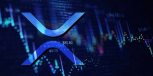 Beitragsbild des Blogbeitrags Institutionelle Zuflüsse in XRP steigen aufgrund von ETF-Spekulationen um 244 %