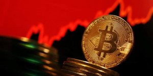 Beitragsbild des Blogbeitrags Unternehmen bieten inverse Kryptowährungsfonds an, nachdem die SEC den Bitcoin-ETF genehmigt hat