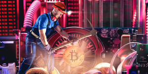 Beitragsbild des Blogbeitrags Bitcoin-Miner Core Scientific bereit zur Emergenz aus Insolvenz 