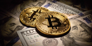 Beitragsbild des Blogbeitrags Der Bitcoin-Preis steht vor einer schwierigen Aufgabe, das Risiko weiterer Verluste unter 42.000 US-Dollar droht