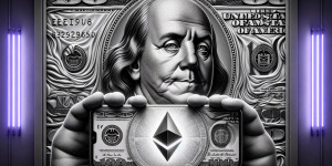 Beitragsbild des Blogbeitrags Franklin Templeton plant umfassende Krypto-Erweiterung über Bitcoin hinaus und plant weitere ETP-Anträge.
