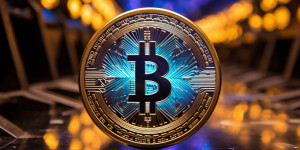 Beitragsbild des Blogbeitrags Grayscale Bitcoin Trust verliert an einem Tag 10.800 BTC aufgrund hoher Handelsaktivität