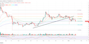 Beitragsbild des Blogbeitrags XRP-Preisverfall vs.  BTC, ETH: Rechtsexperte analysiert treibende Kräfte 