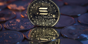 Beitragsbild des Blogbeitrags Das Solana-Stablecoin-Volumen erreicht im Januar ein Rekordhoch von 300 Milliarden US-Dollar 