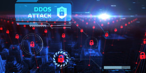 Beitragsbild des Blogbeitrags L2-Protokoll Manta Network erleidet DDoS-Angriff, Projektleiter mit Geldwäschevorwürfen konfrontiert.