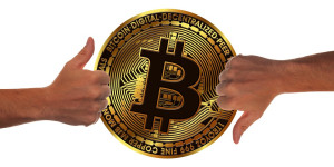 Beitragsbild des Blogbeitrags US-Senator befürwortet entschieden Pro-Bitcoin Mining Position