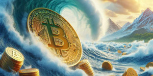 Beitragsbild des Blogbeitrags JPMorgan warnt vor bevorstehendem Bitcoin-Ausverkauf mit erwartetem $3 Milliarden-Abfluss von Grayscale